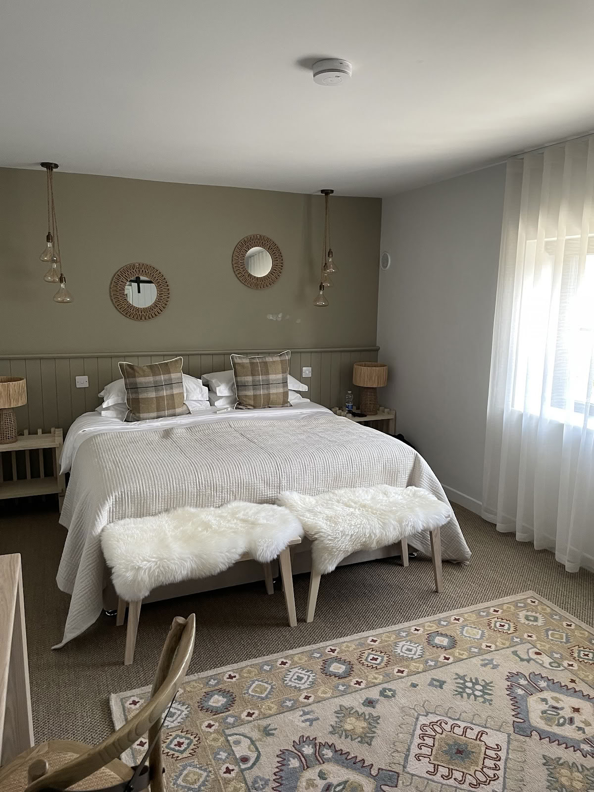 The Deerstone Eco Hideaway