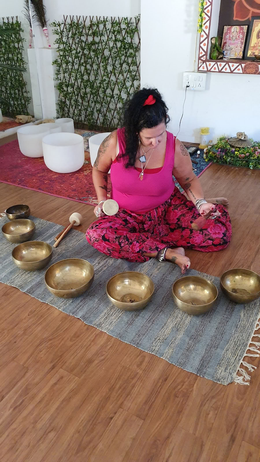 Fitfortunes Scuola Olistica di Yoga e Sound Healing