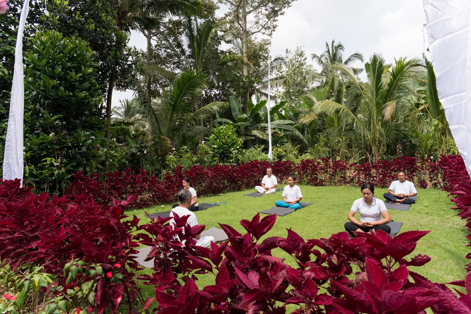 Bali Wellness & Culture by Taman Usada Bali