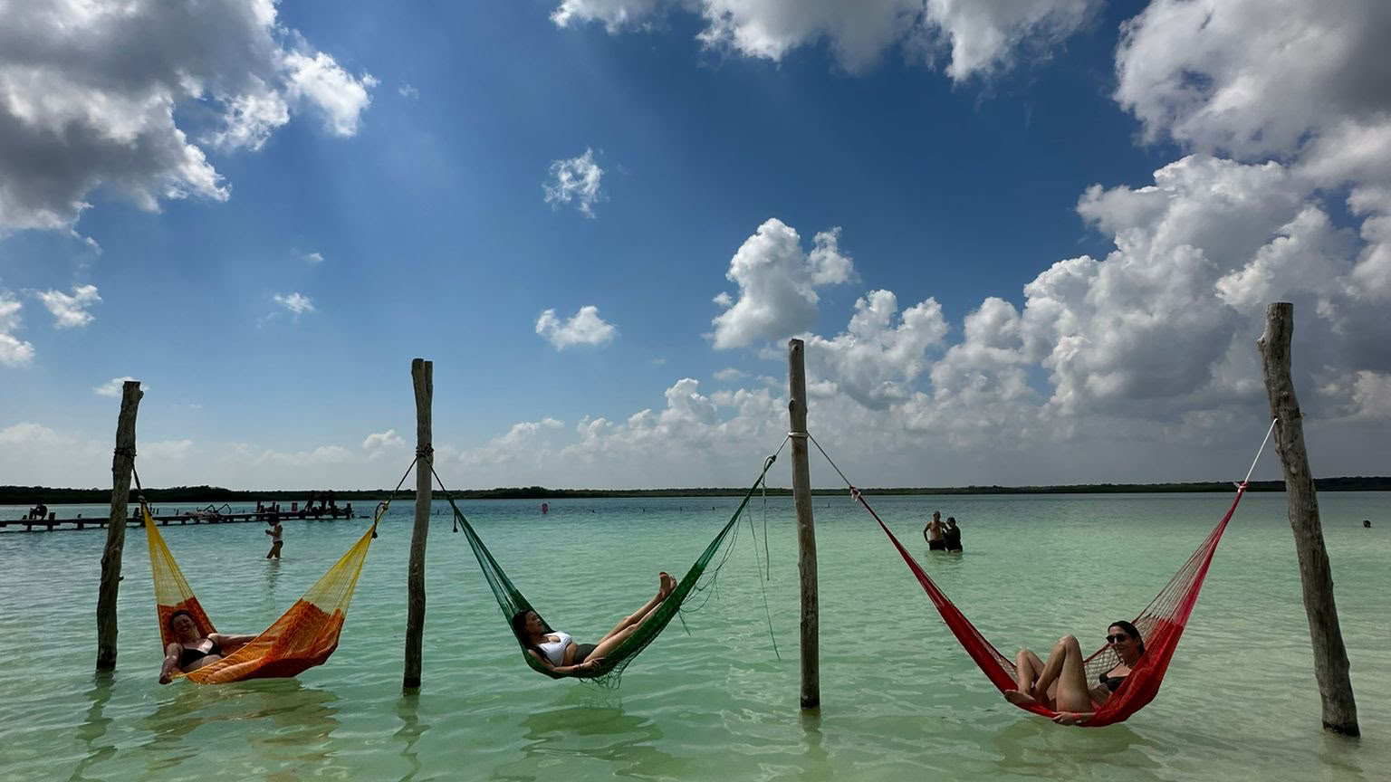 Mi Vida Yoga Ritiri Tulum (Office)
