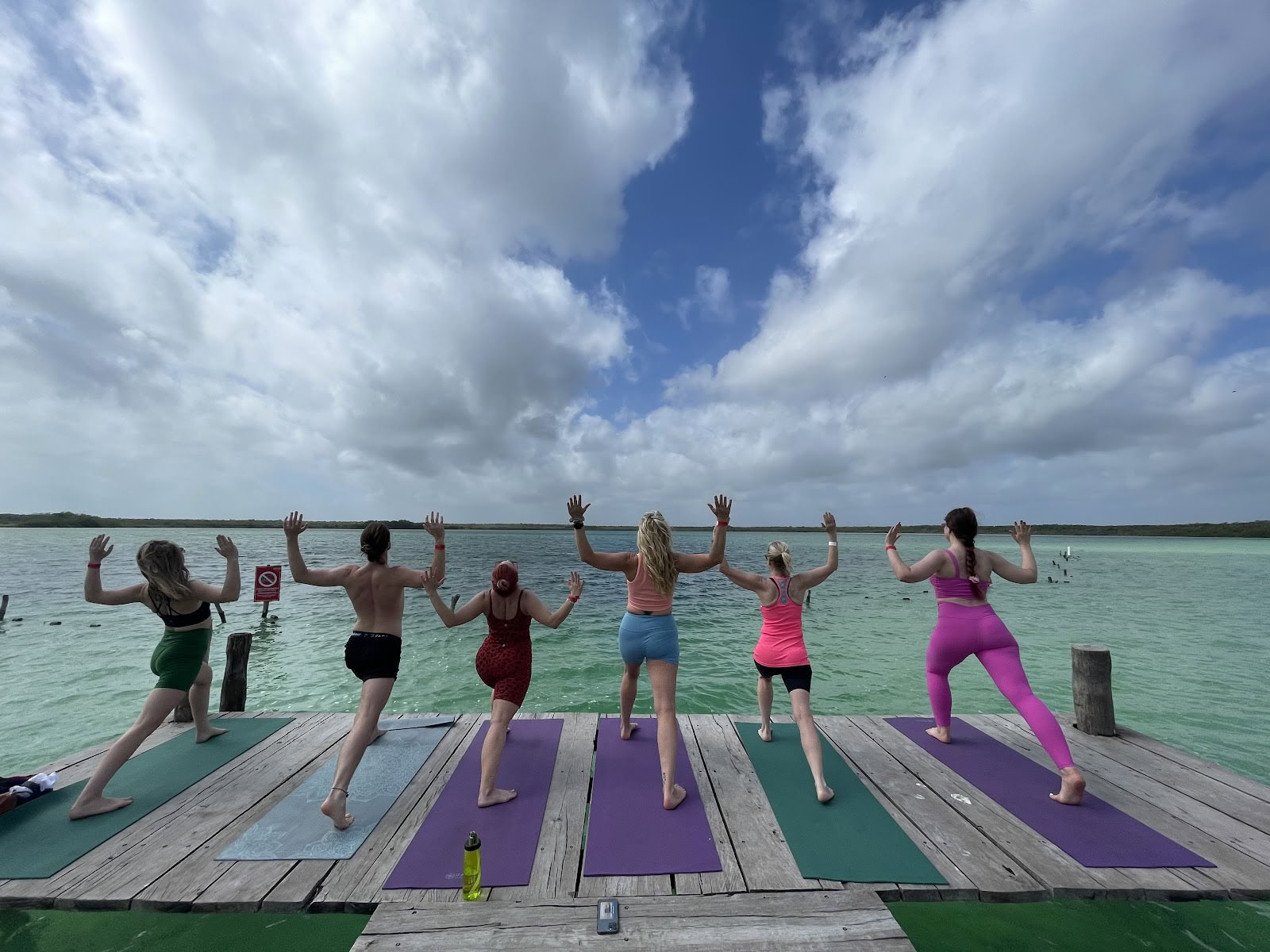 Mi Vida Yoga Ritiri Tulum (Office)