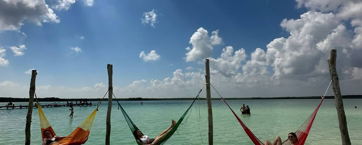 Mi Vida Yoga Ritiri Tulum (Office)