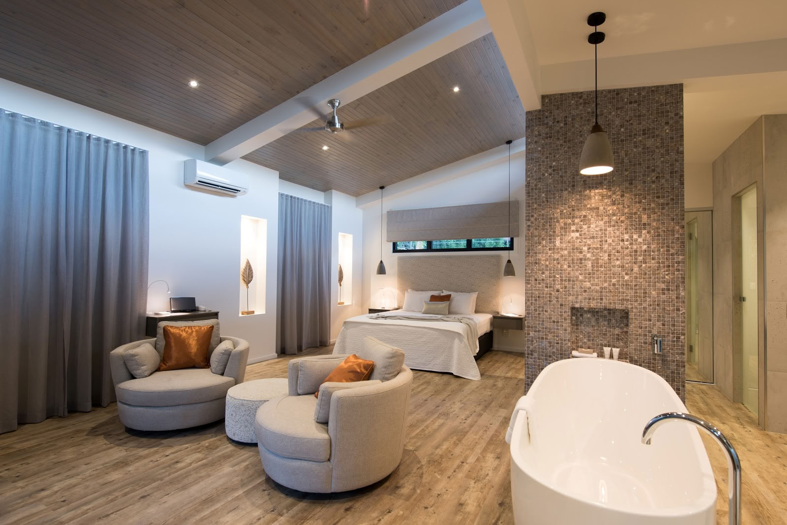 Gwinganna Ritiro & Spa