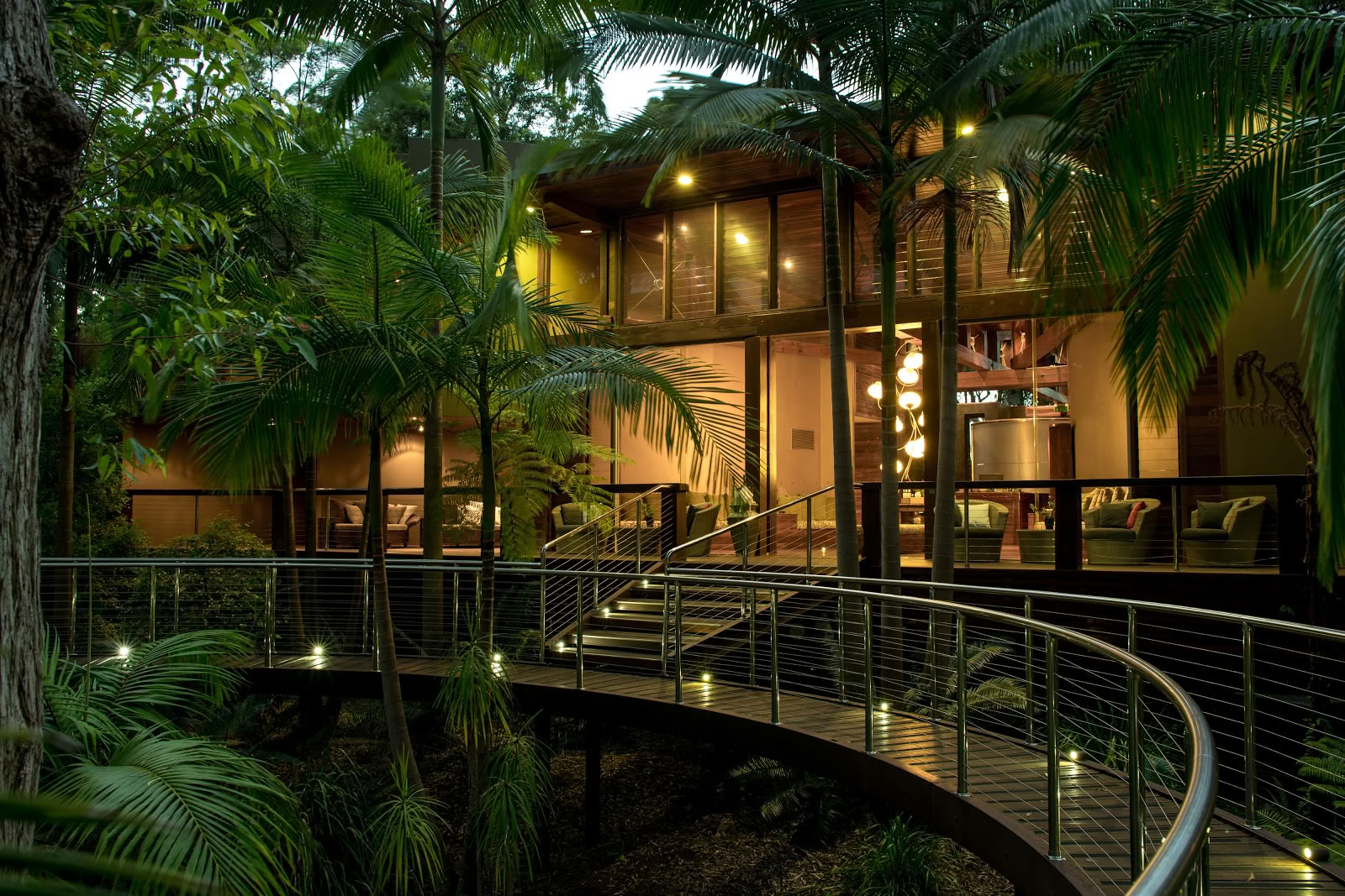Gwinganna Ritiro & Spa