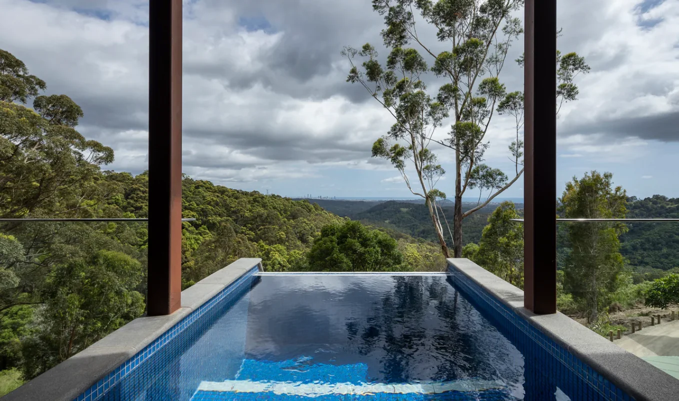Gwinganna Ritiro & Spa
