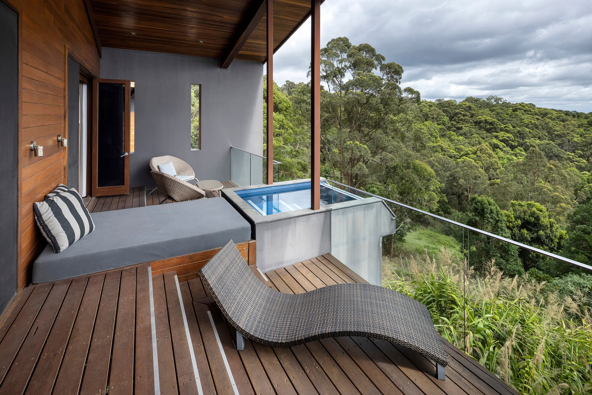 Gwinganna Ritiro & Spa