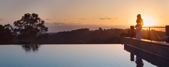 Gwinganna Ritiro & Spa