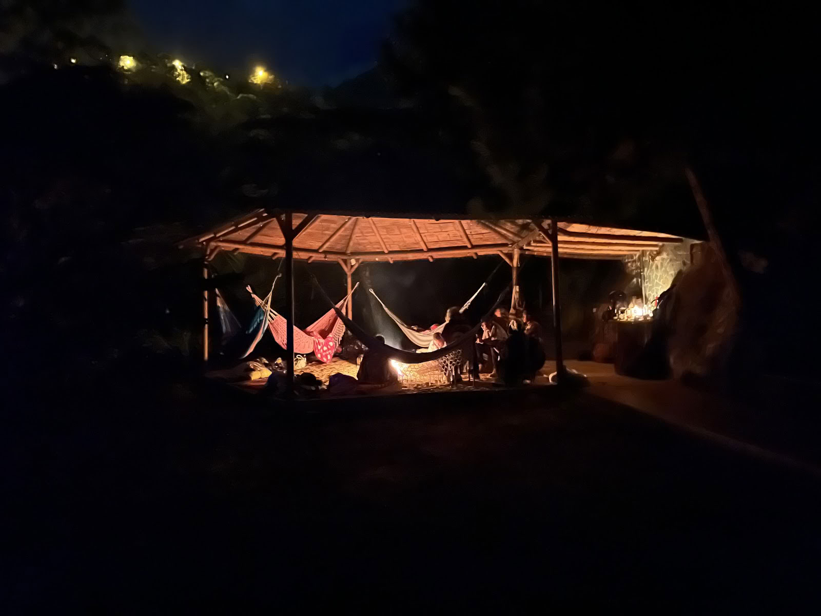 Detox Ritiri Colombia