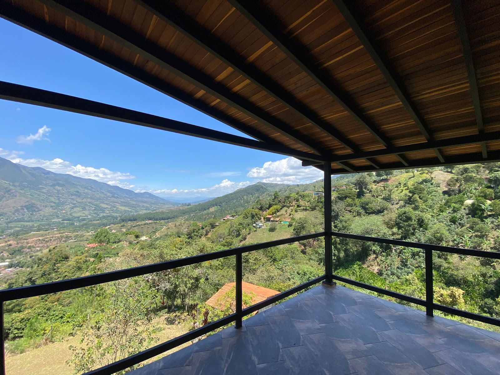 Detox Ritiri Colombia