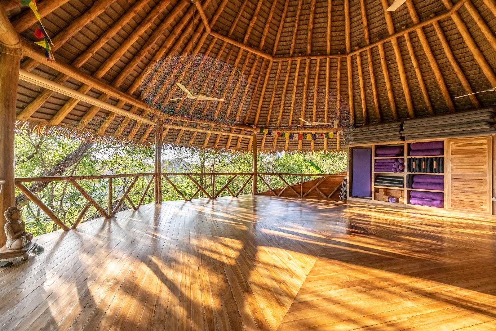 Anam Cara Healing Ritiri