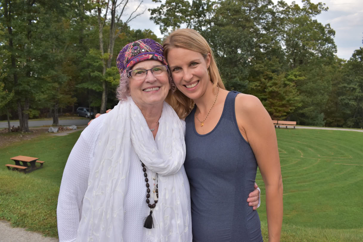 Wendy Swanson Agopuntura & Yoga