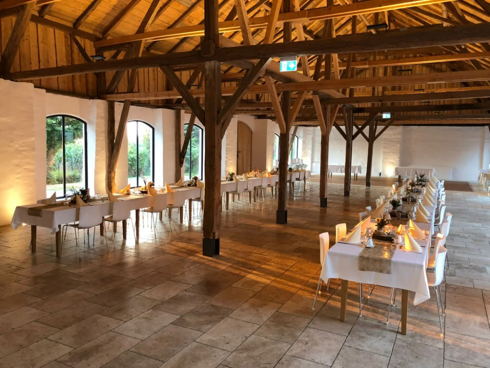 Vierfalt Workshop ed Eventi