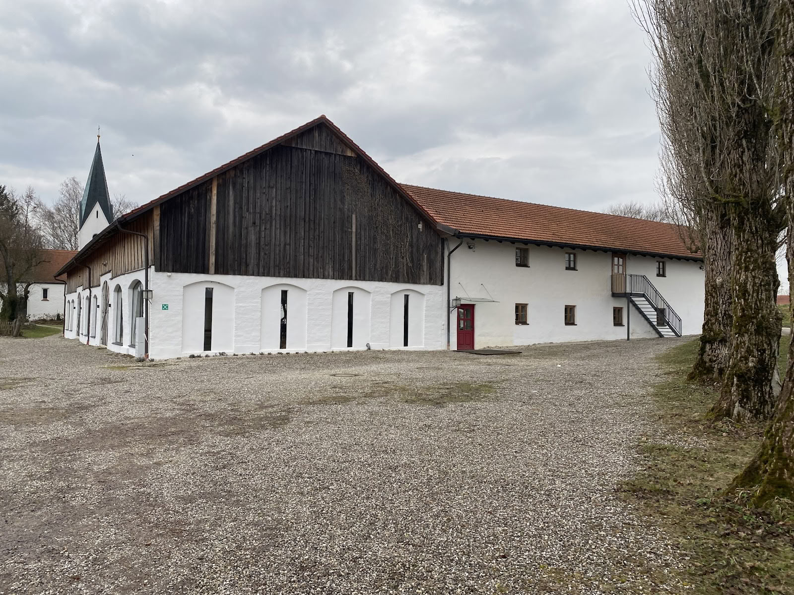 Vierfalt Workshop ed Eventi