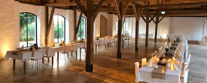 Vierfalt Workshop ed Eventi