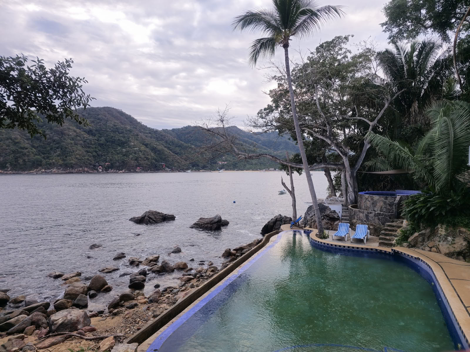 Pura Vida Wellness Ritiro
