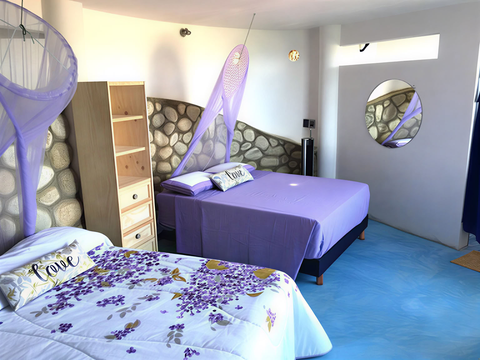 Pura Vida Wellness Ritiro