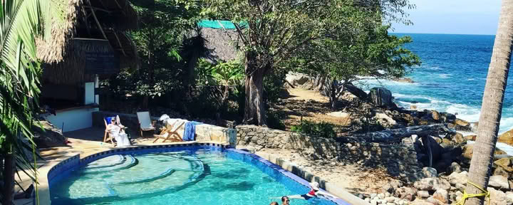 Pura Vida Wellness Ritiro