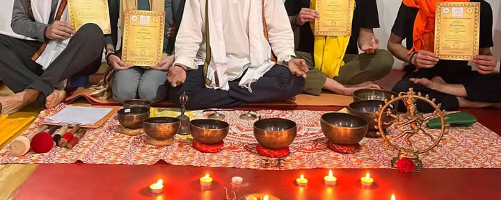 SYIWR - Swaraj Yoga Institute & Wellness Ritiri