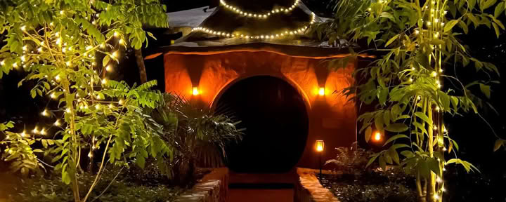 Equilibrium Healing Resort and Spa