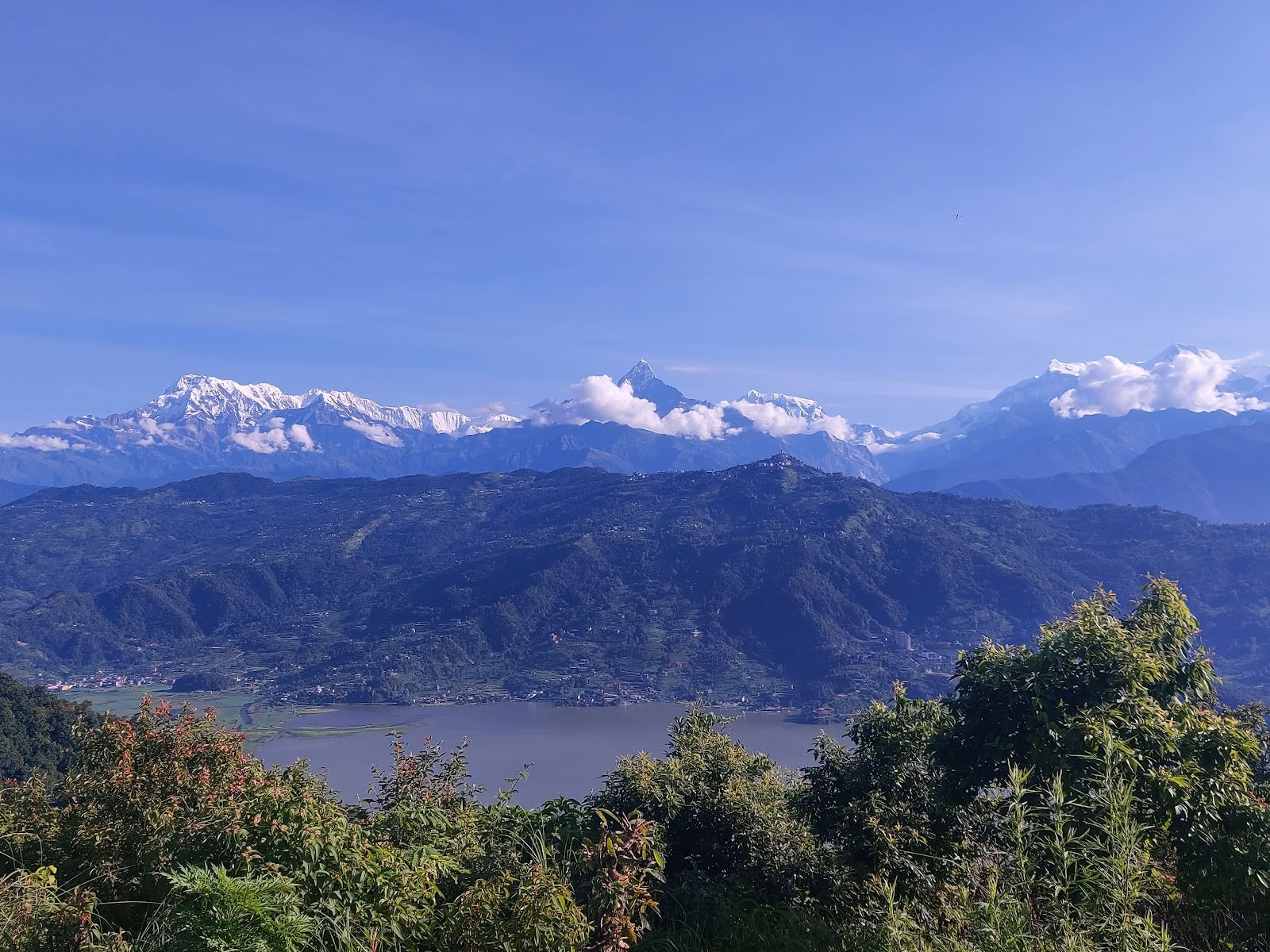 TUSHITA-NEPAL RITIRI DI MEDITAZIONE