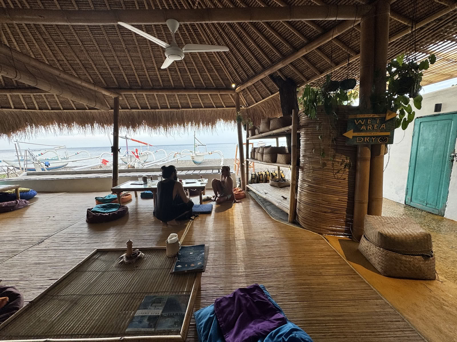 Apneista Scuola di Apnea e Yoga
