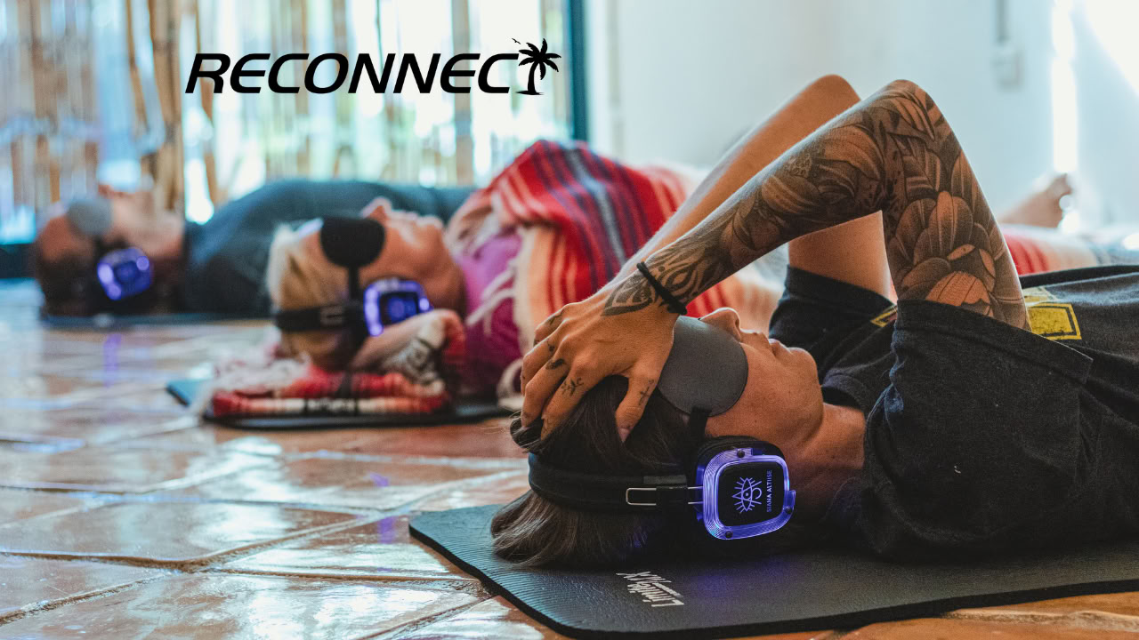 ReConnect Breath - Formazione per Istruttori di Breathwork, Expeditions, Certificazione di Breathwork