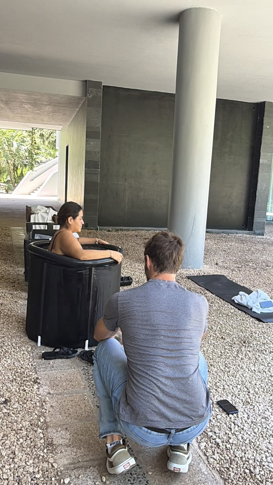 ReConnect Breath - Formazione per Istruttori di Breathwork, Expeditions, Certificazione di Breathwork