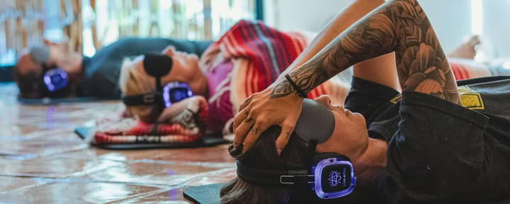 ReConnect Breath - Formazione per Istruttori di Breathwork, Expeditions, Certificazione di Breathwork