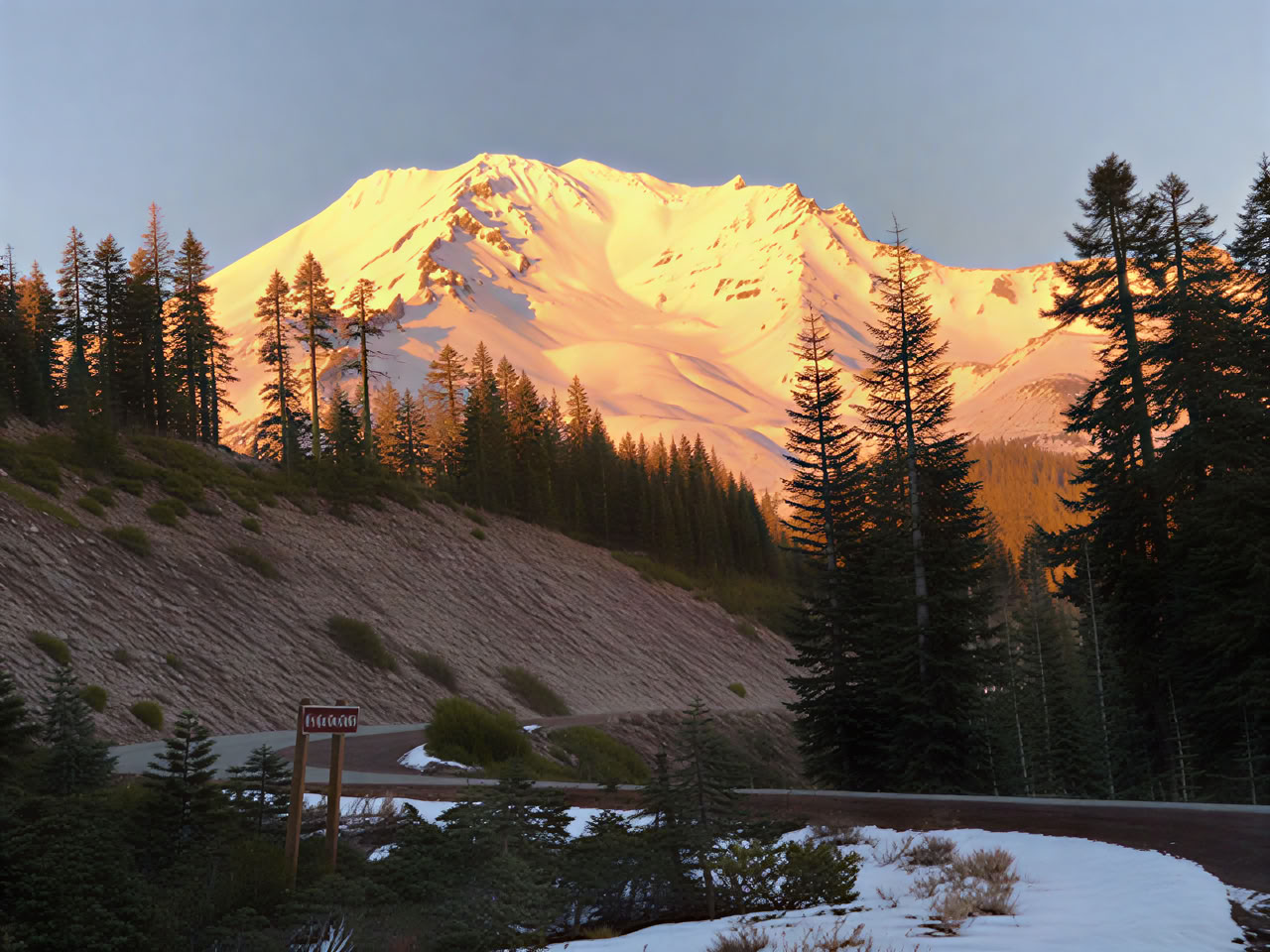 Shasta Vortex Adventures