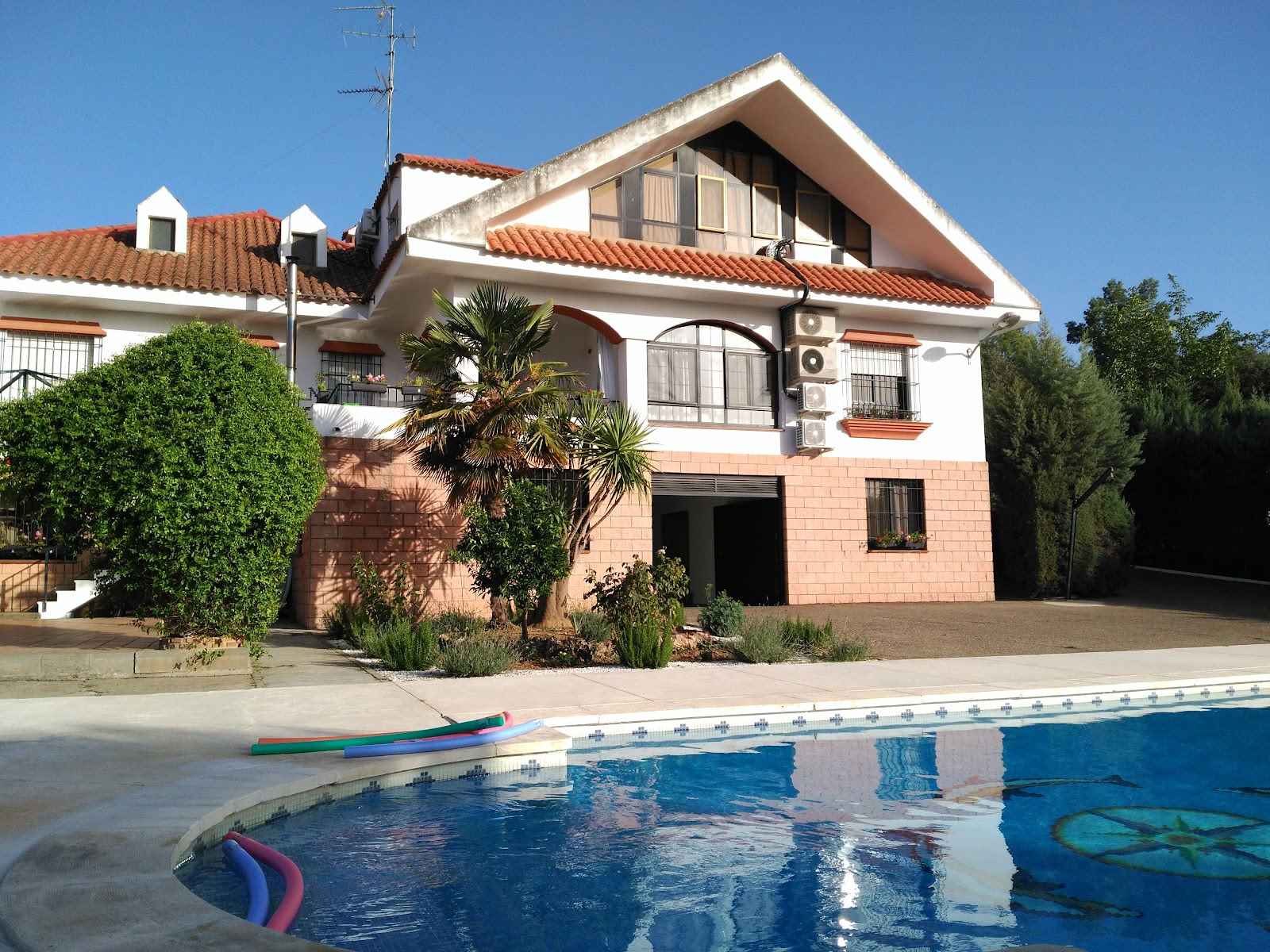 Casa Colibrí (Salute olistica)