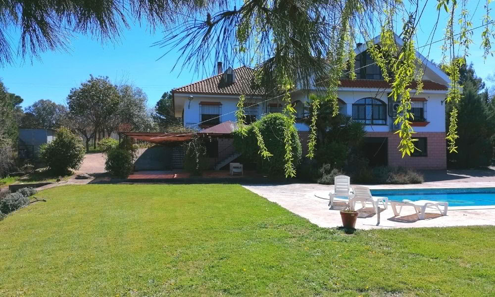 Casa Colibrí (Salute olistica)