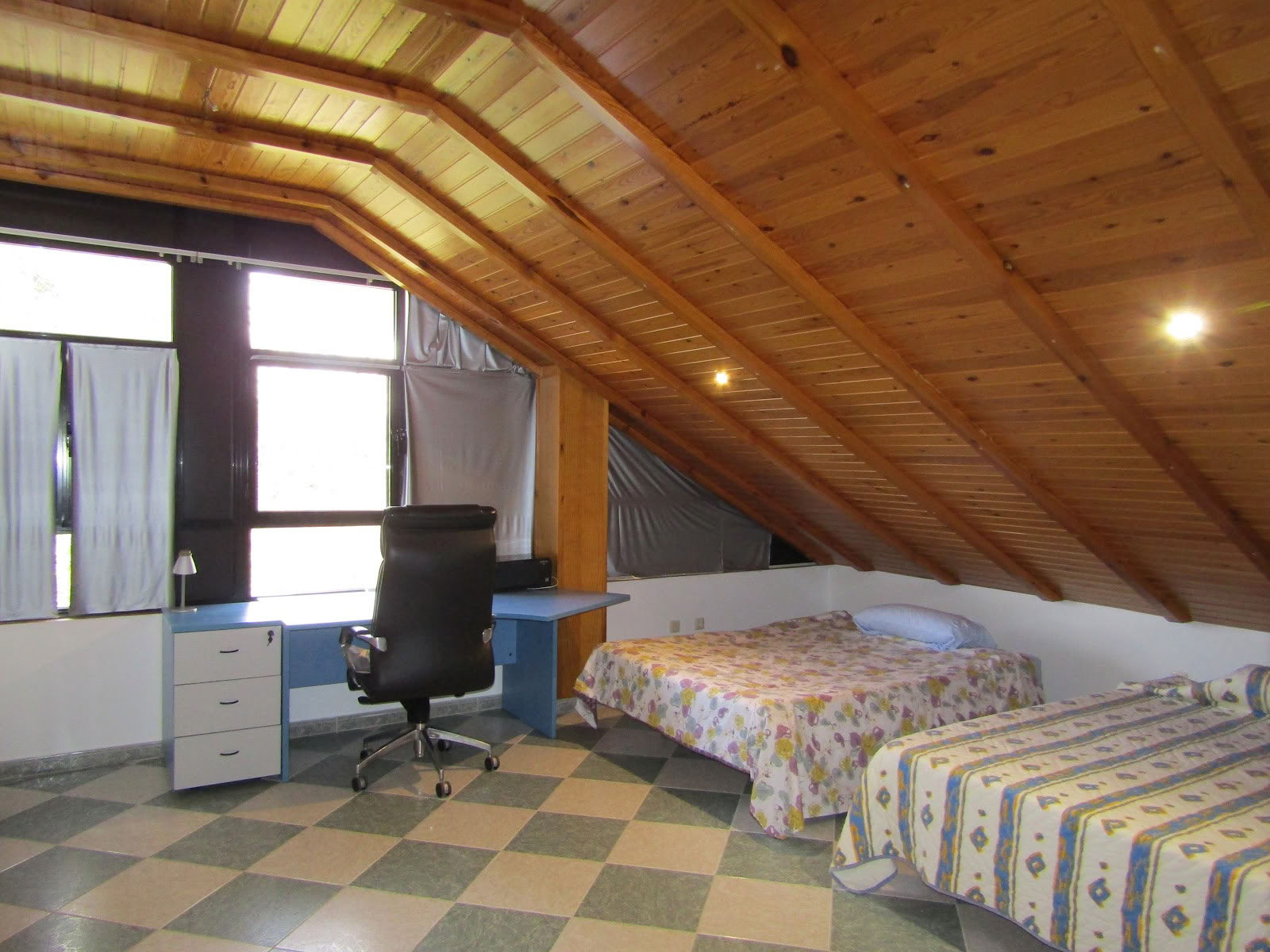 Casa Colibrí (Salute olistica)