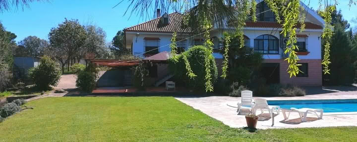 Casa Colibrí (Salute olistica)