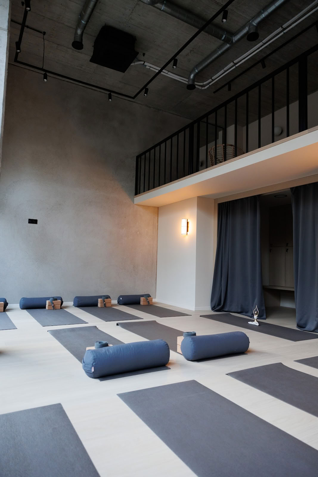 Elements Yoga
