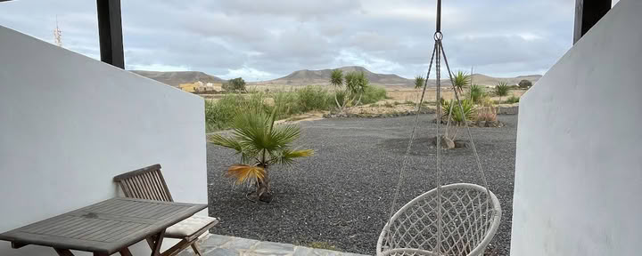 Surf & Yoga Ritiri Fuerteventura