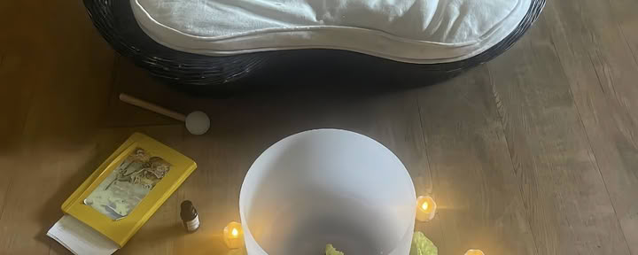 Hudson Valley Meditation & Reiki