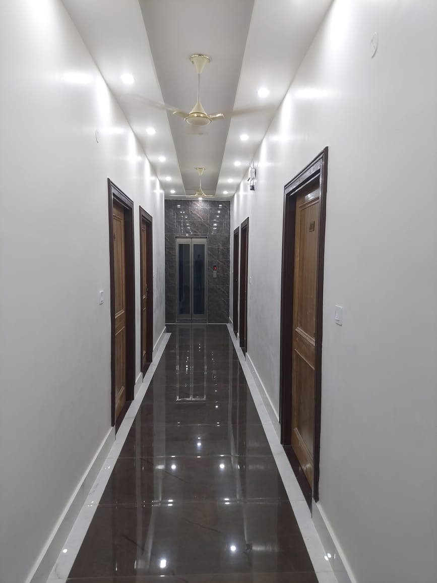 Anandmaya Ritiro Rishikesh