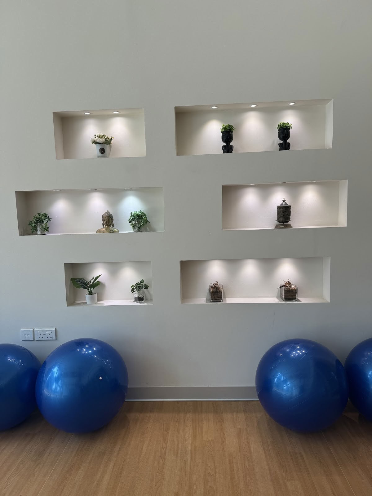 Eclipse - Hub & Scuola del Benessere