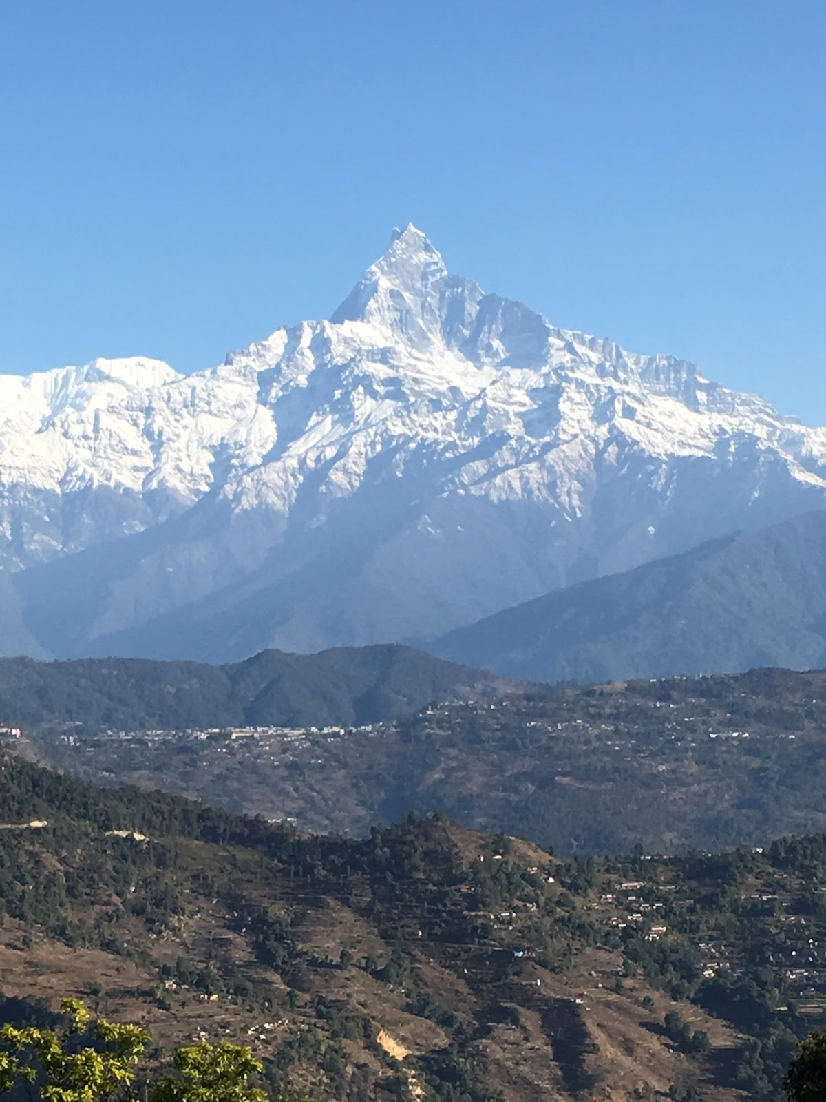 Sound of Himalaya