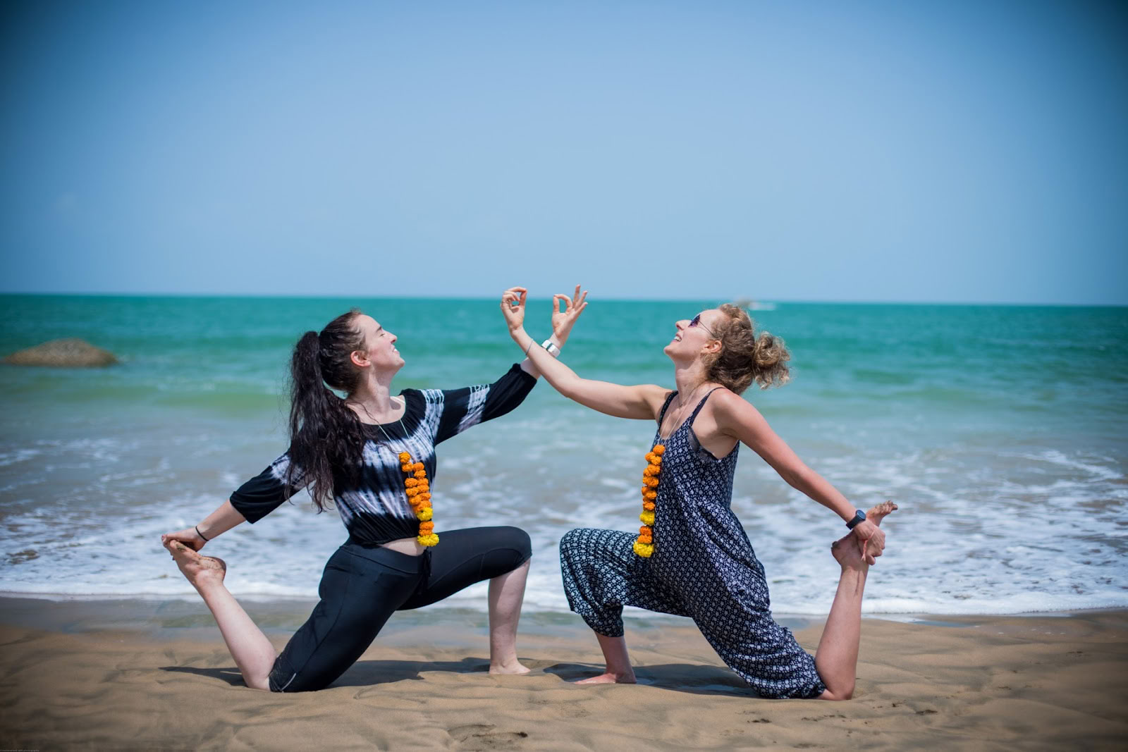 Tapas Yoga India| Miglior formazione insegnanti di yoga e ritiro di yoga in India
