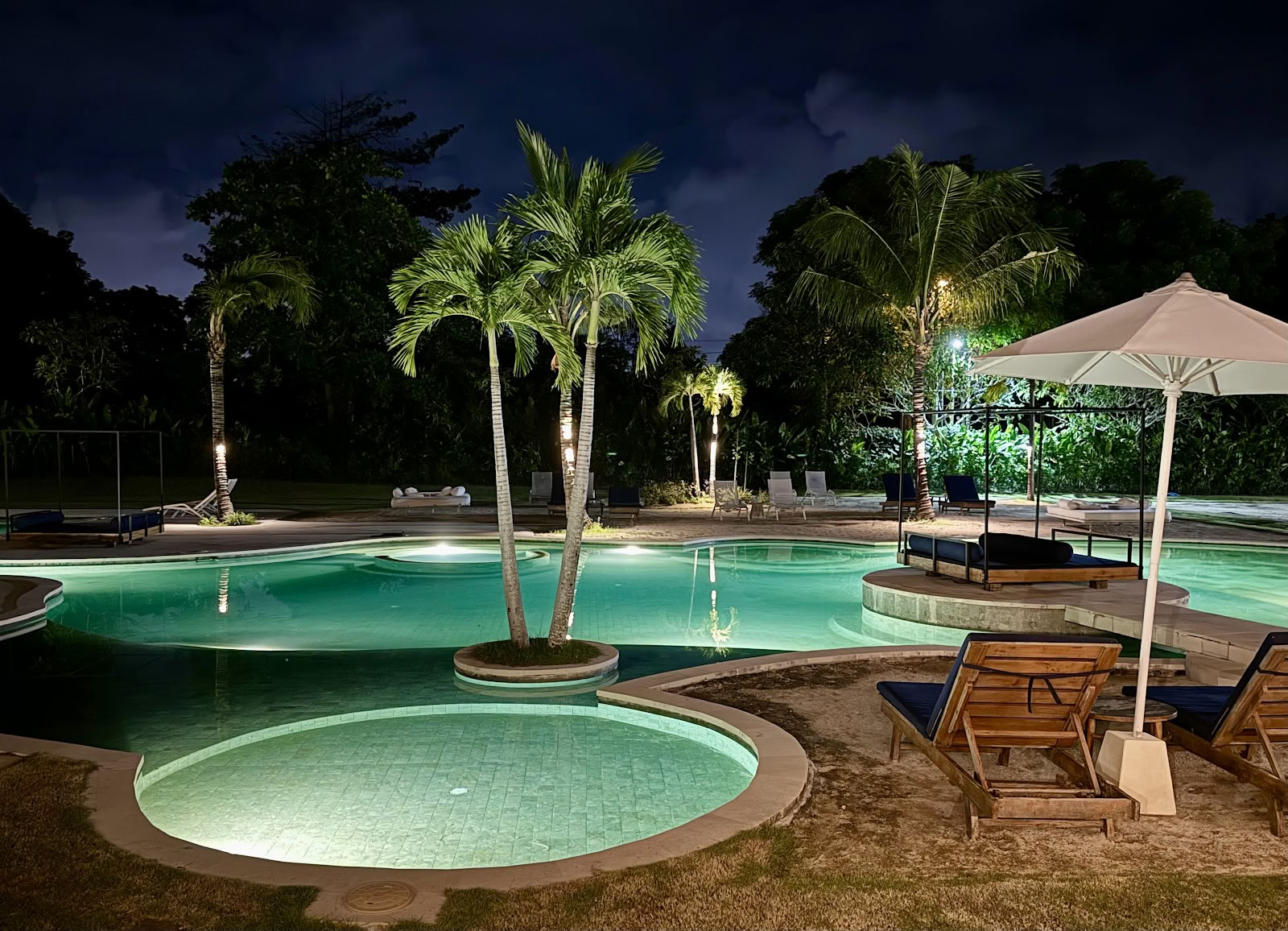 Pronoia Community | Resort benessere di lusso fronte mare | Yoga, Fitness e Ritiri
