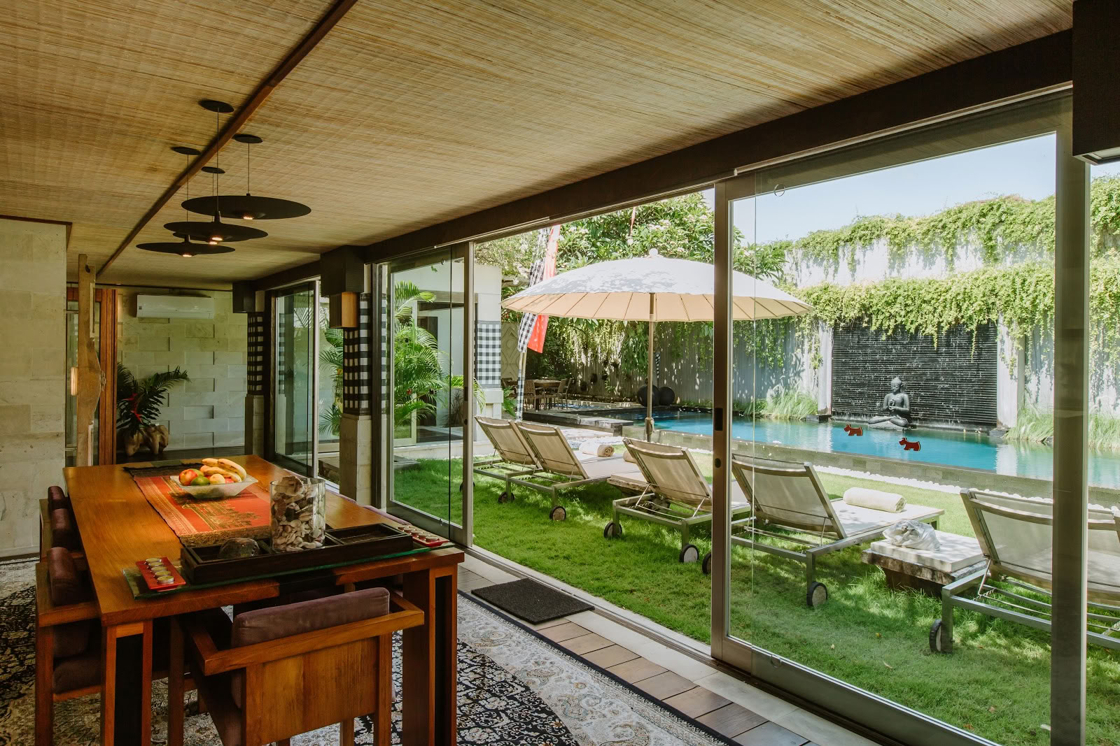 Pronoia Community | Resort benessere di lusso fronte mare | Yoga, Fitness e Ritiri