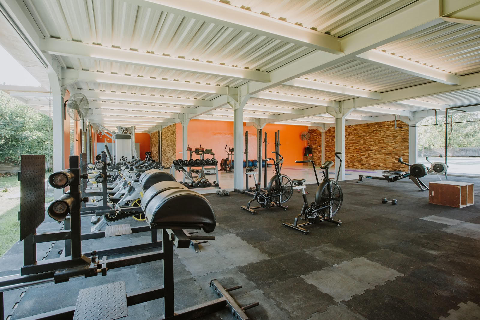 Pronoia Community | Resort benessere di lusso fronte mare | Yoga, Fitness e Ritiri