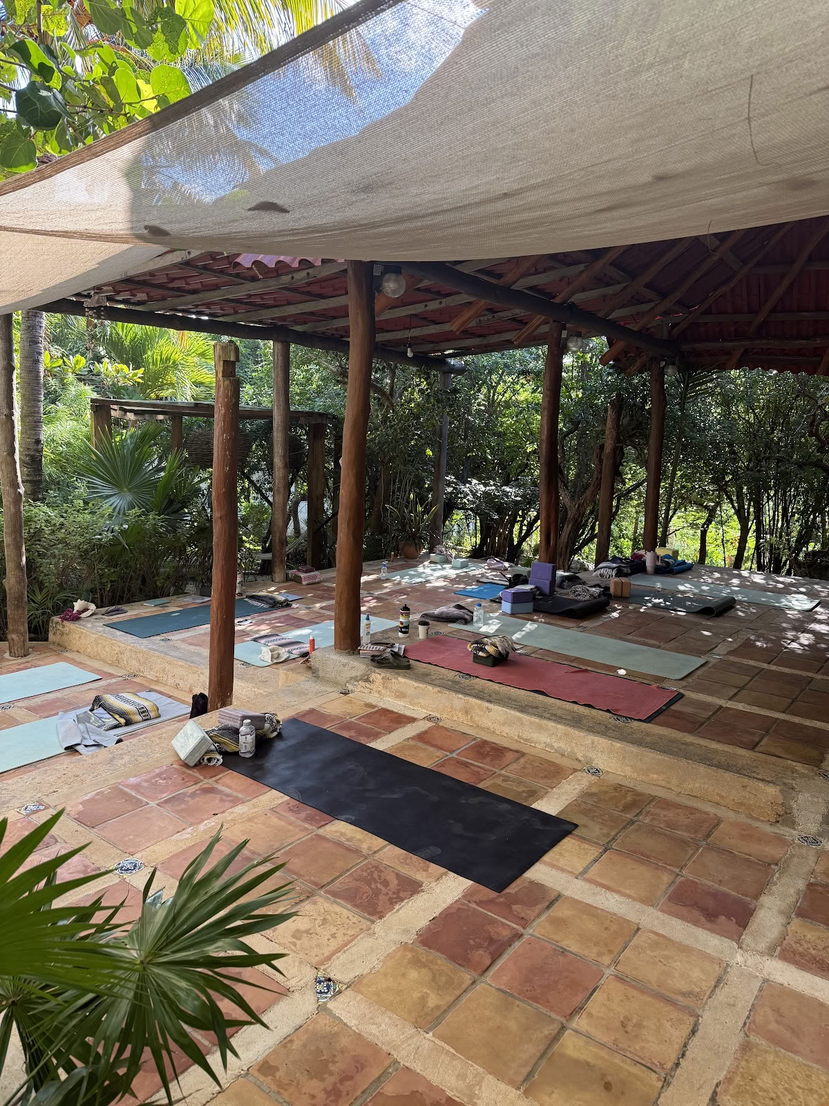 Kootenay Yoga School