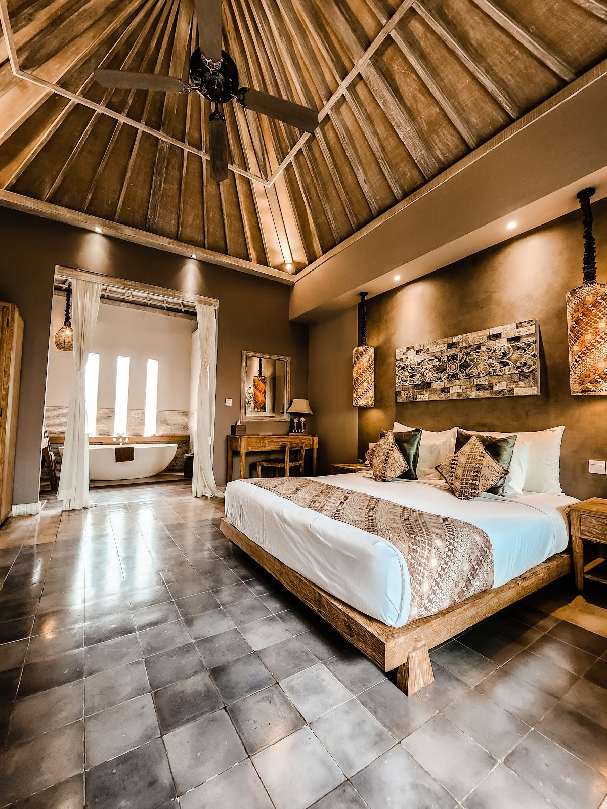MATHIS Ritiro Ubud