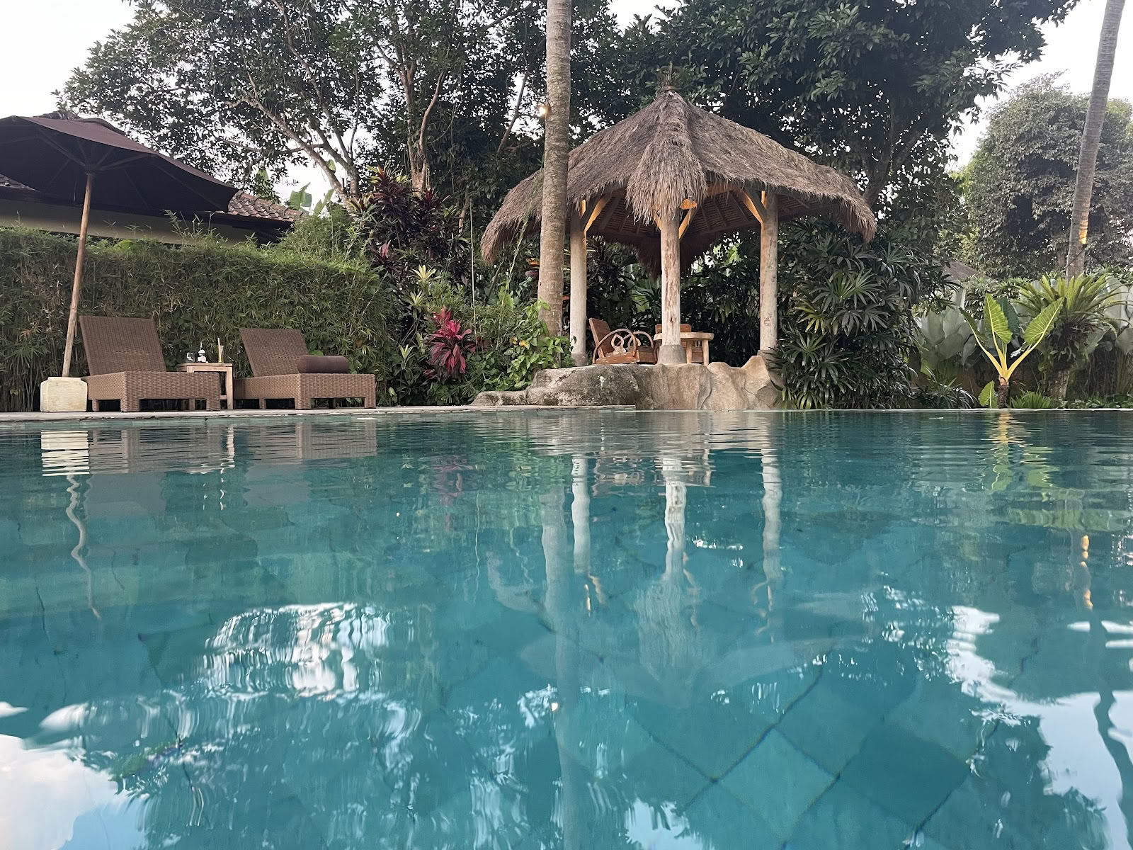 MATHIS Ritiro Ubud