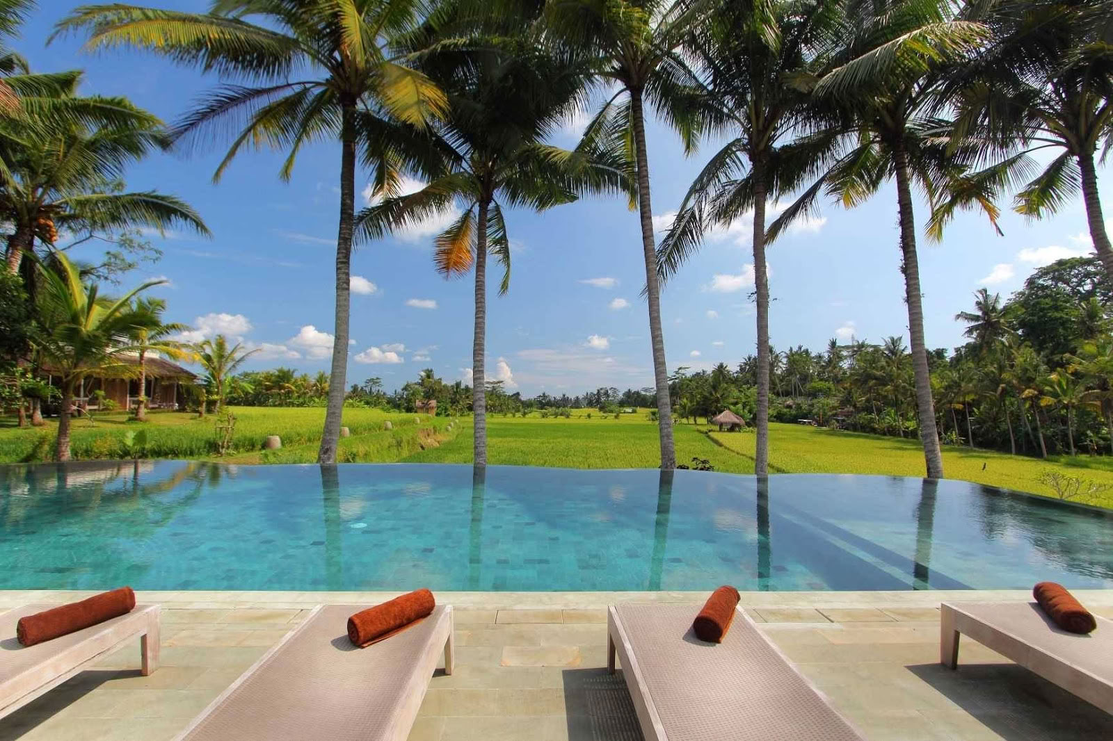 MATHIS Ritiro Ubud