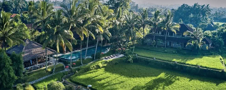 MATHIS Ritiro Ubud