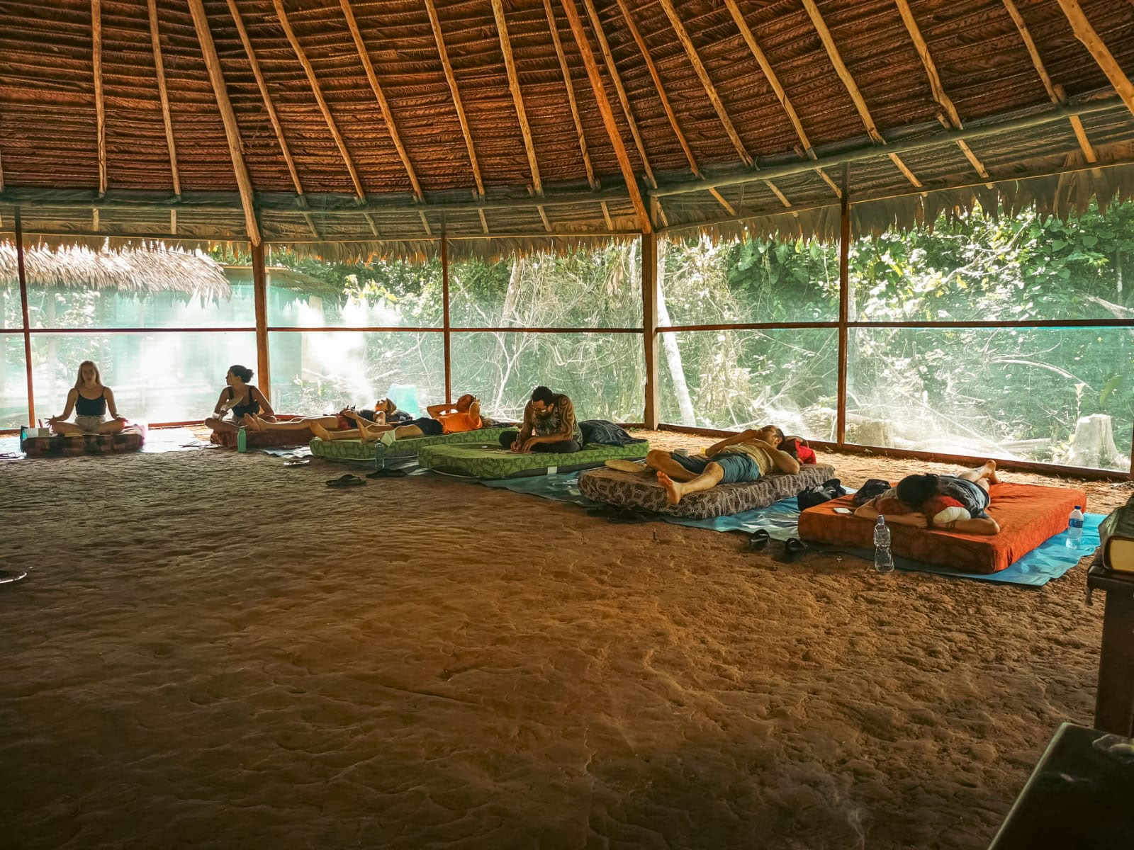 La Luna dell’Amazzonia