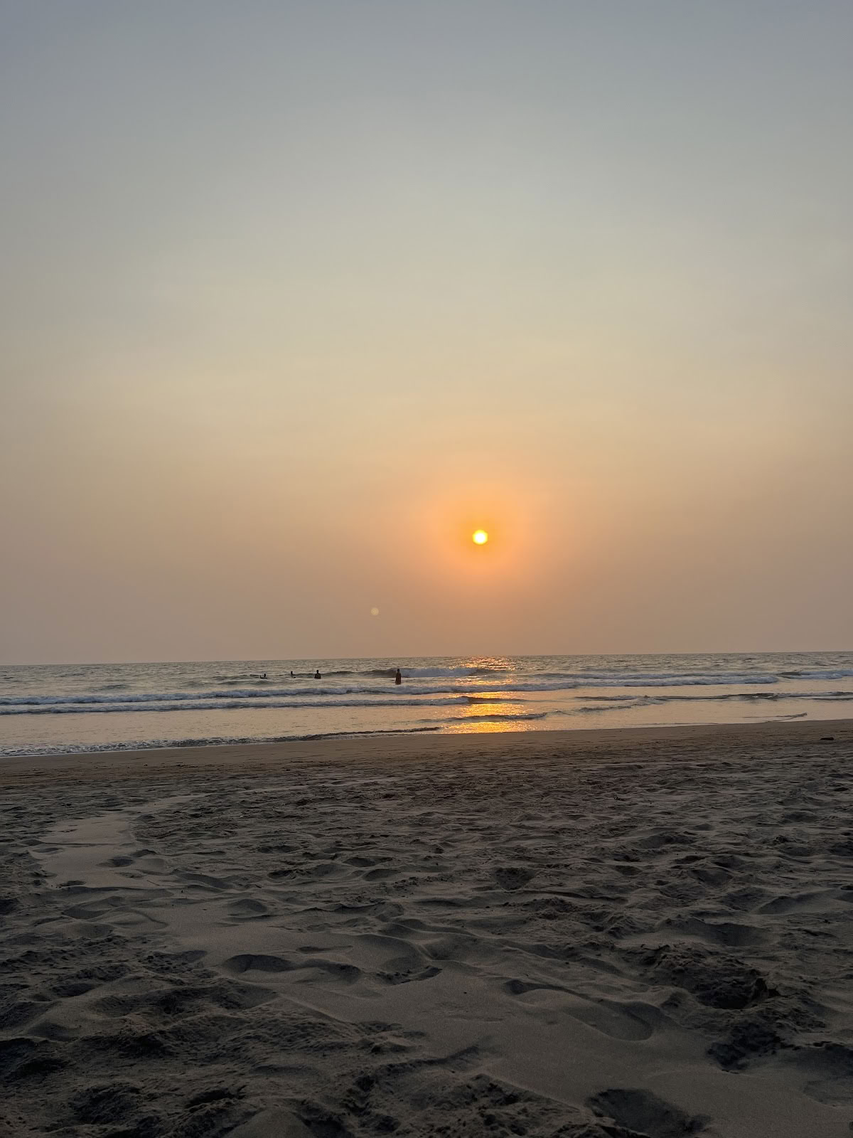 Shree Hari Yoga : Ritiro di Yoga Goa